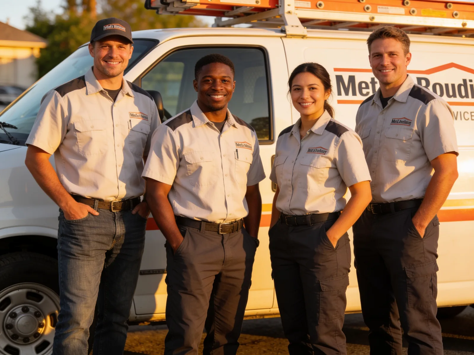 Metal Roof Installation company in Mccurtain, OK